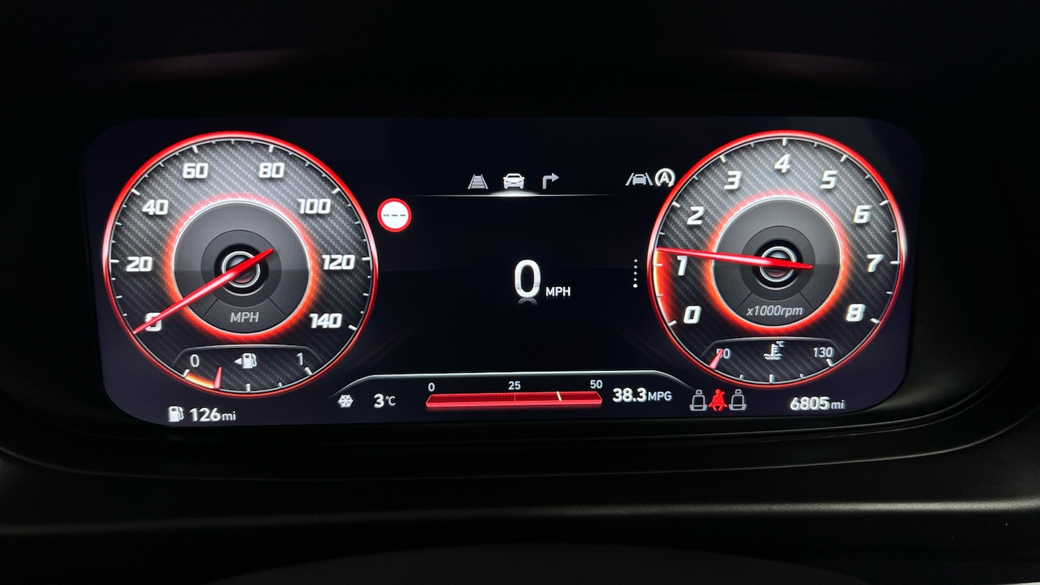 Used Hyundai BAYON 2024 for sale - 76677590: Photo 10