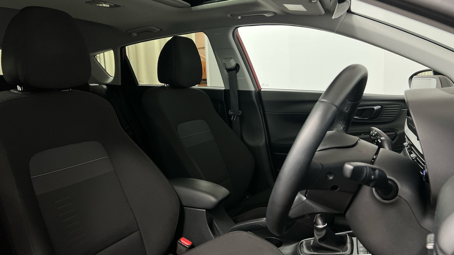 Used Hyundai BAYON 2024 for sale - 76677590: Photo 12