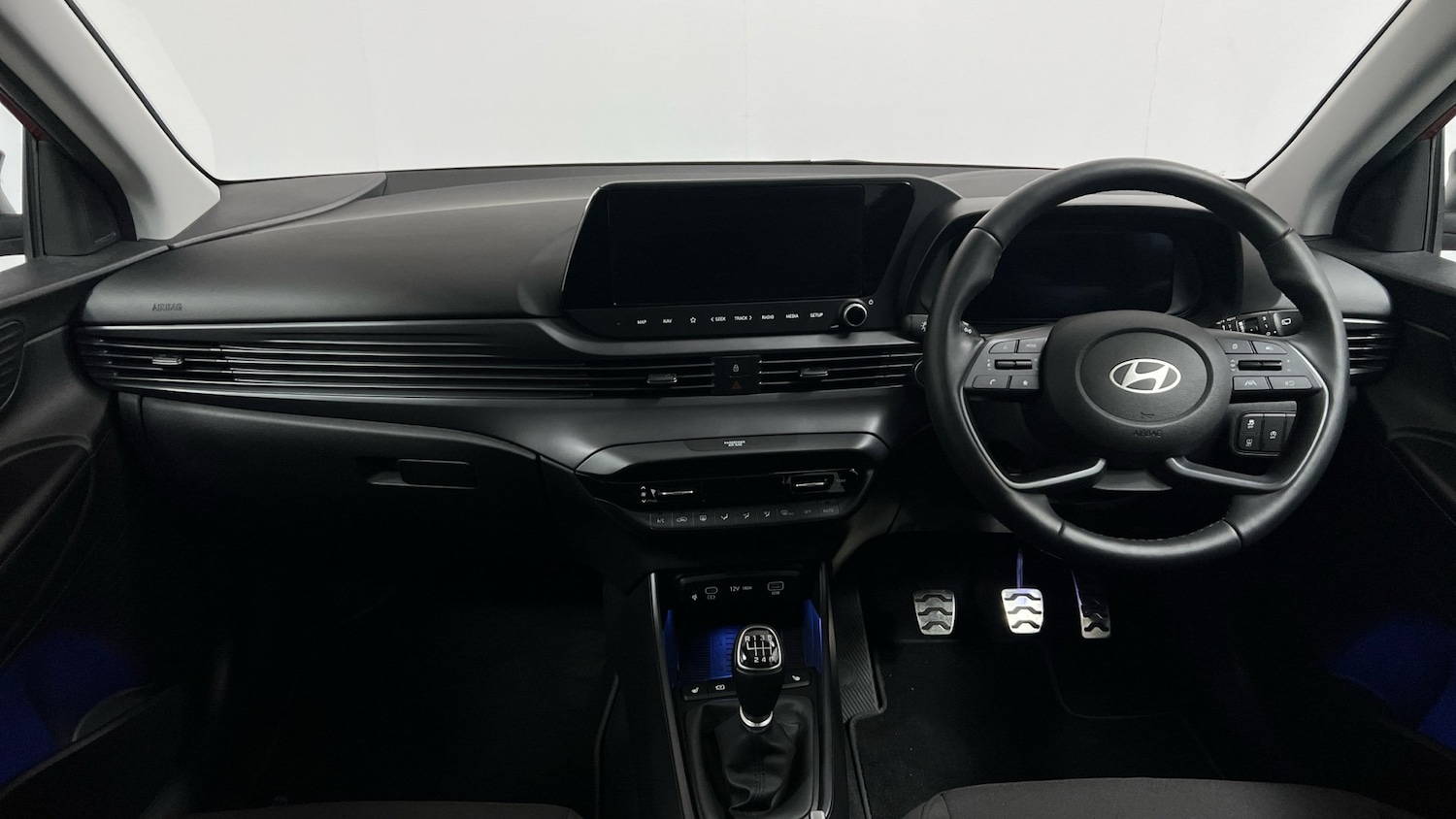 Used Hyundai BAYON 2024 for sale - 76677590: Photo 13