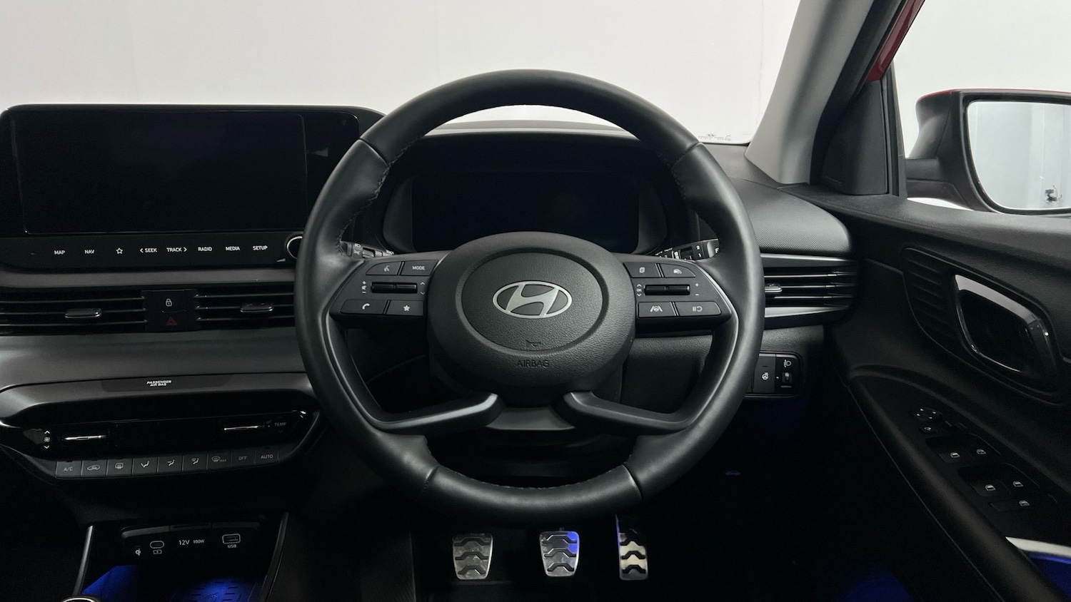 Used Hyundai BAYON 2024 for sale - 76677590: Photo 14