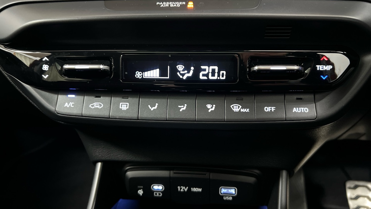 Used Hyundai BAYON 2024 for sale - 76677590: Photo 17