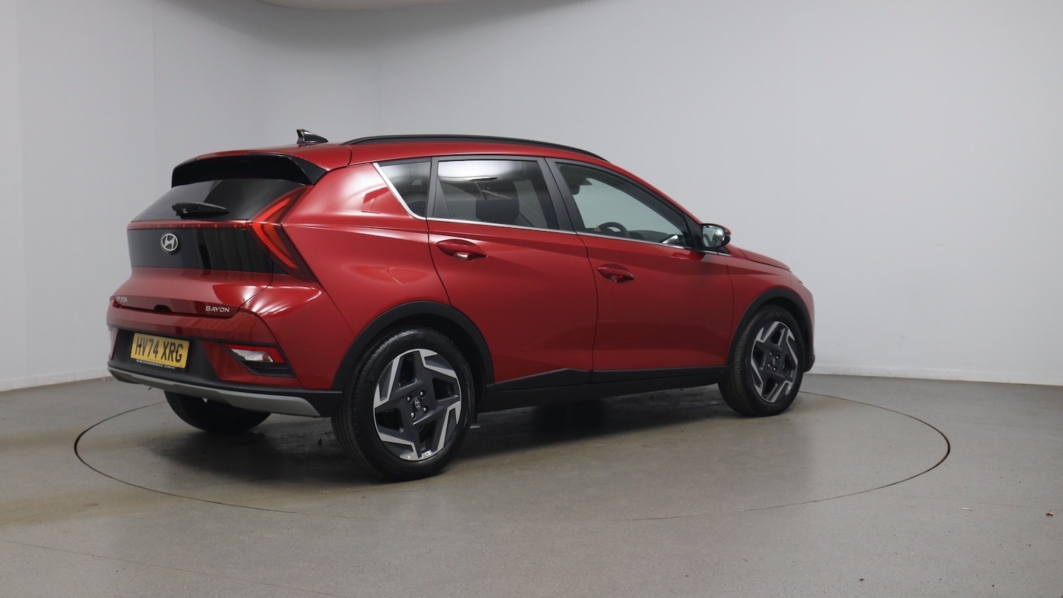 Used Hyundai BAYON 2024 for sale - 76677590: Photo 20