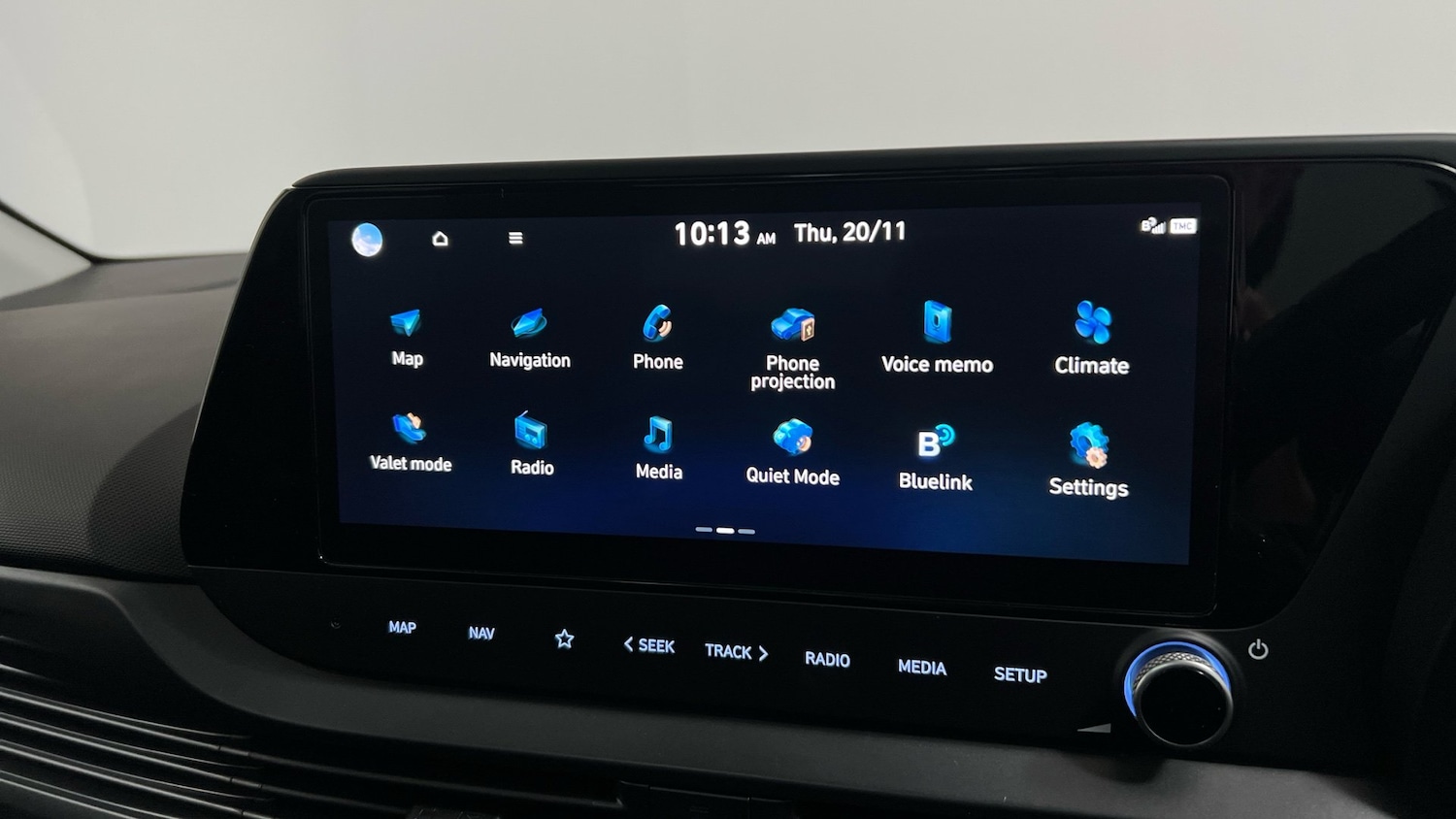 Used Hyundai BAYON 2024 for sale - 76677590: Photo 23