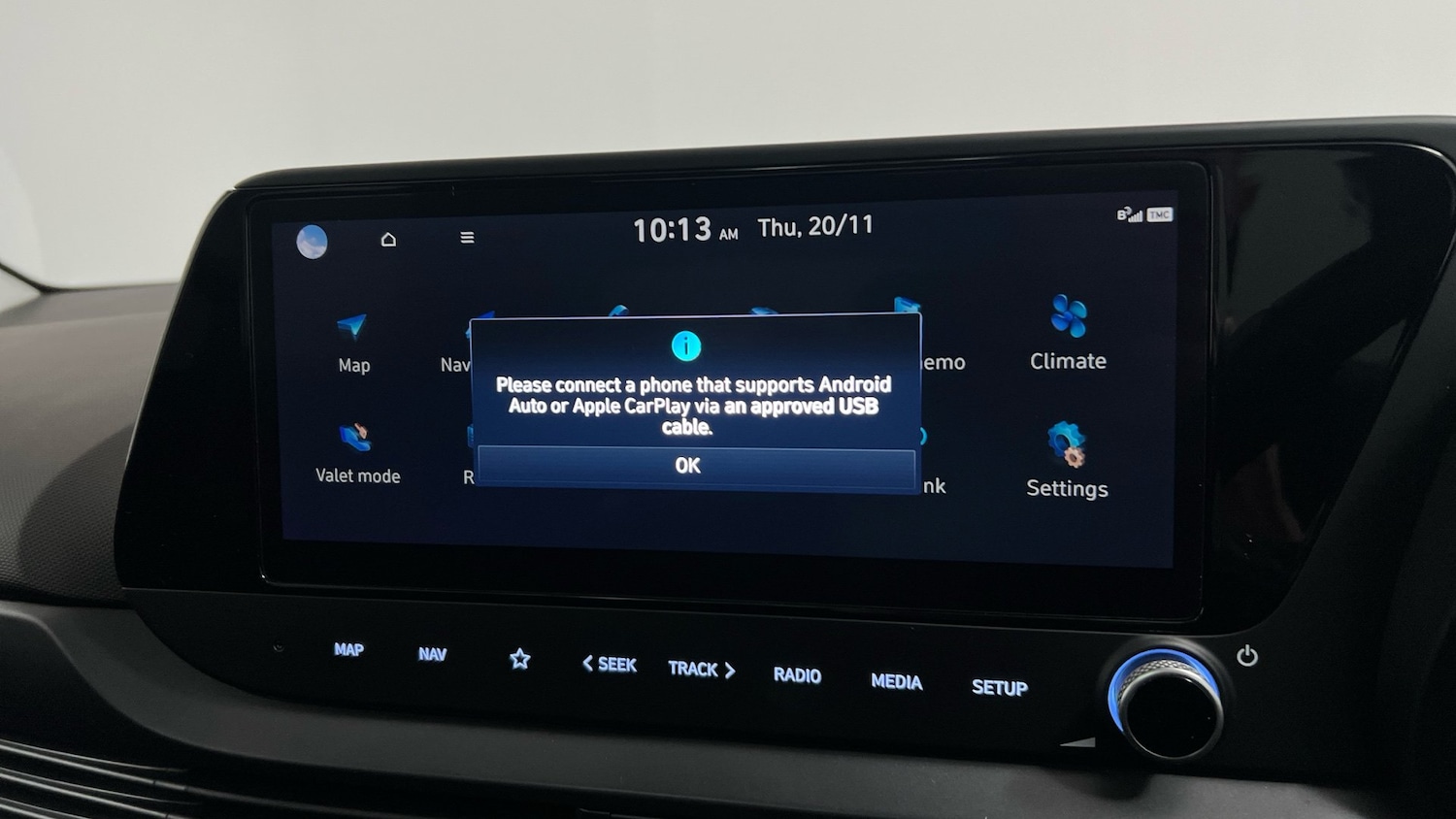 Used Hyundai BAYON 2024 for sale - 76677590: Photo 24