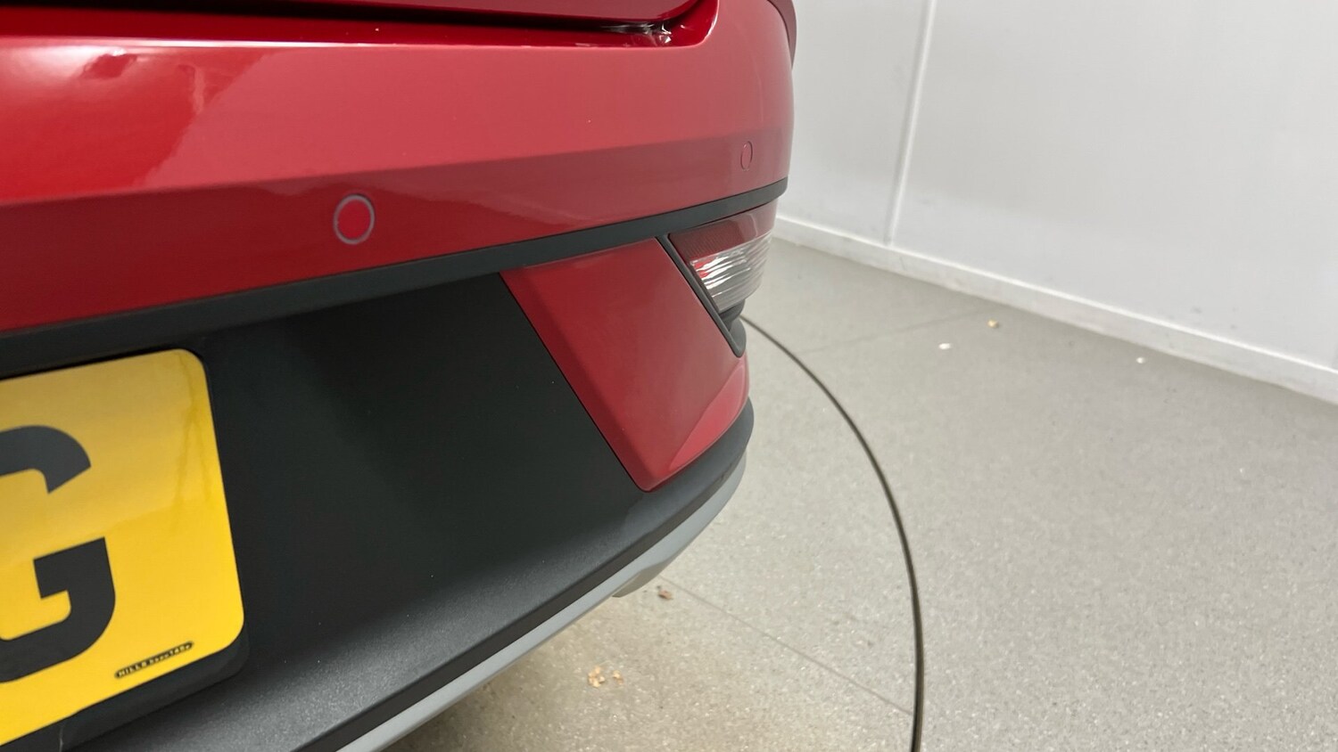 Used Hyundai BAYON 2024 for sale - 76677590: Photo 25