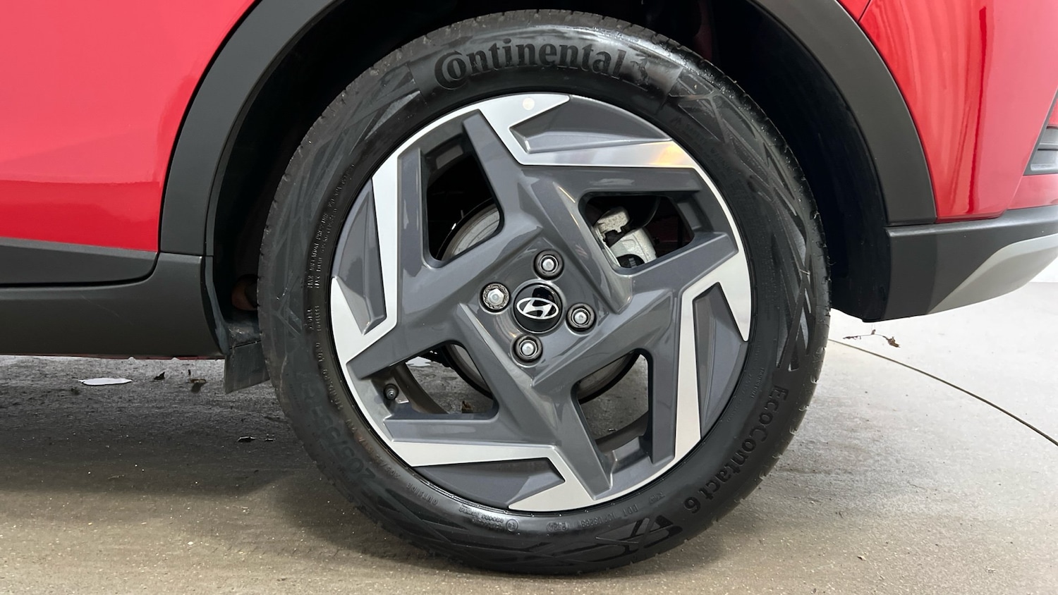 Used Hyundai BAYON 2024 for sale - 76677590: Photo 5