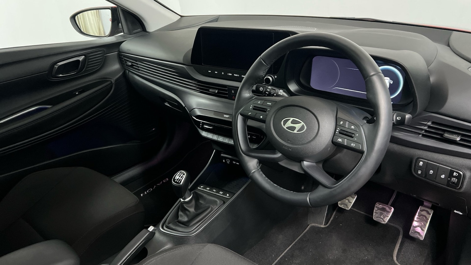 Used Hyundai BAYON 2024 for sale - 76677590: Photo 6