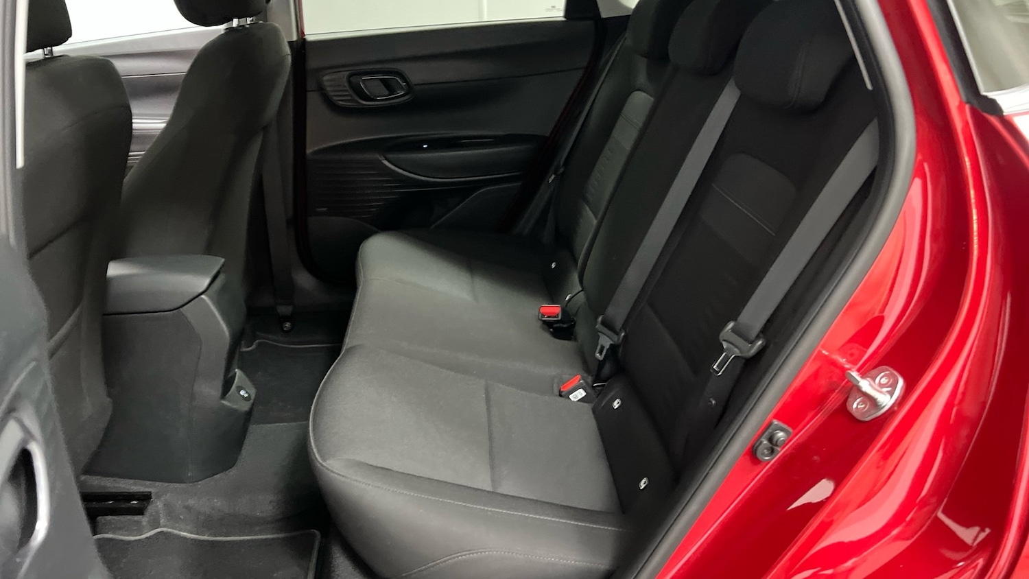 Used Hyundai BAYON 2024 for sale - 76677590: Photo 9