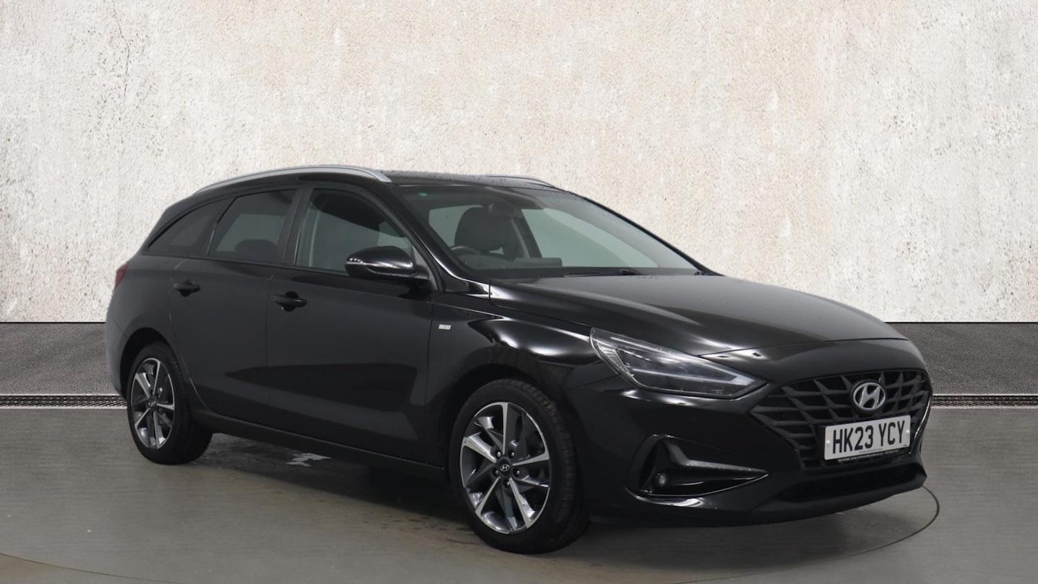 Used Hyundai i30 2023 for sale - 76676991: Photo 1