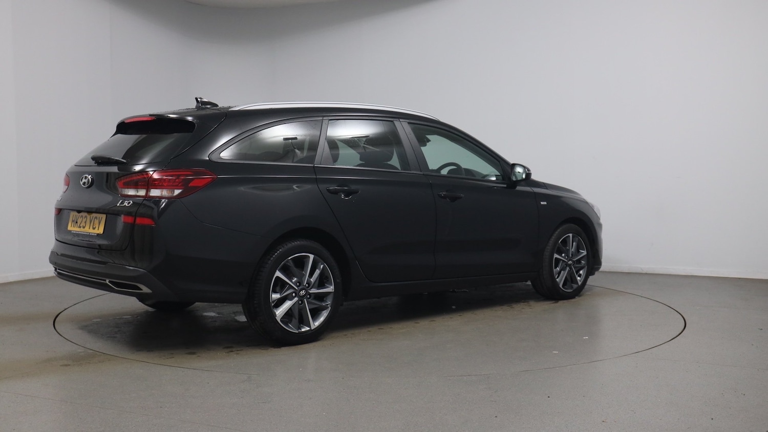 Used Hyundai i30 2023 for sale - 76676991: Photo 20