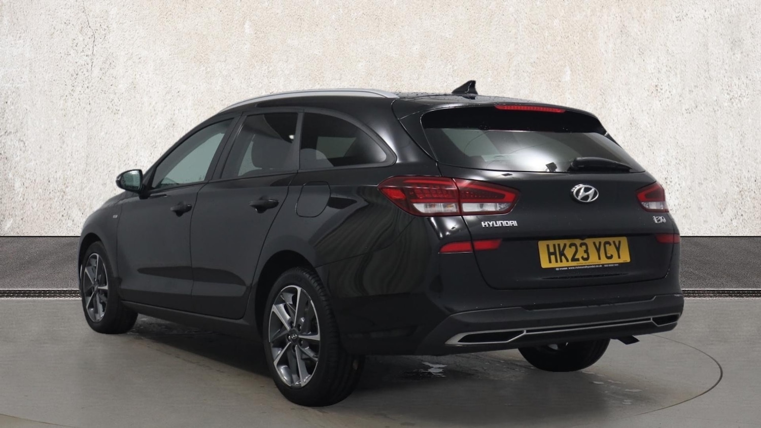 Used Hyundai i30 2023 for sale - 76676991: Photo 3