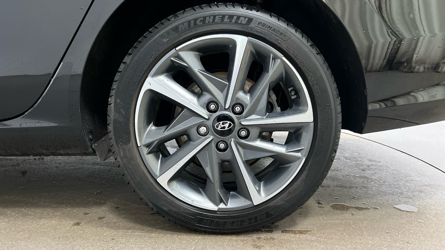 Used Hyundai i30 2023 for sale - 76676991: Photo 5