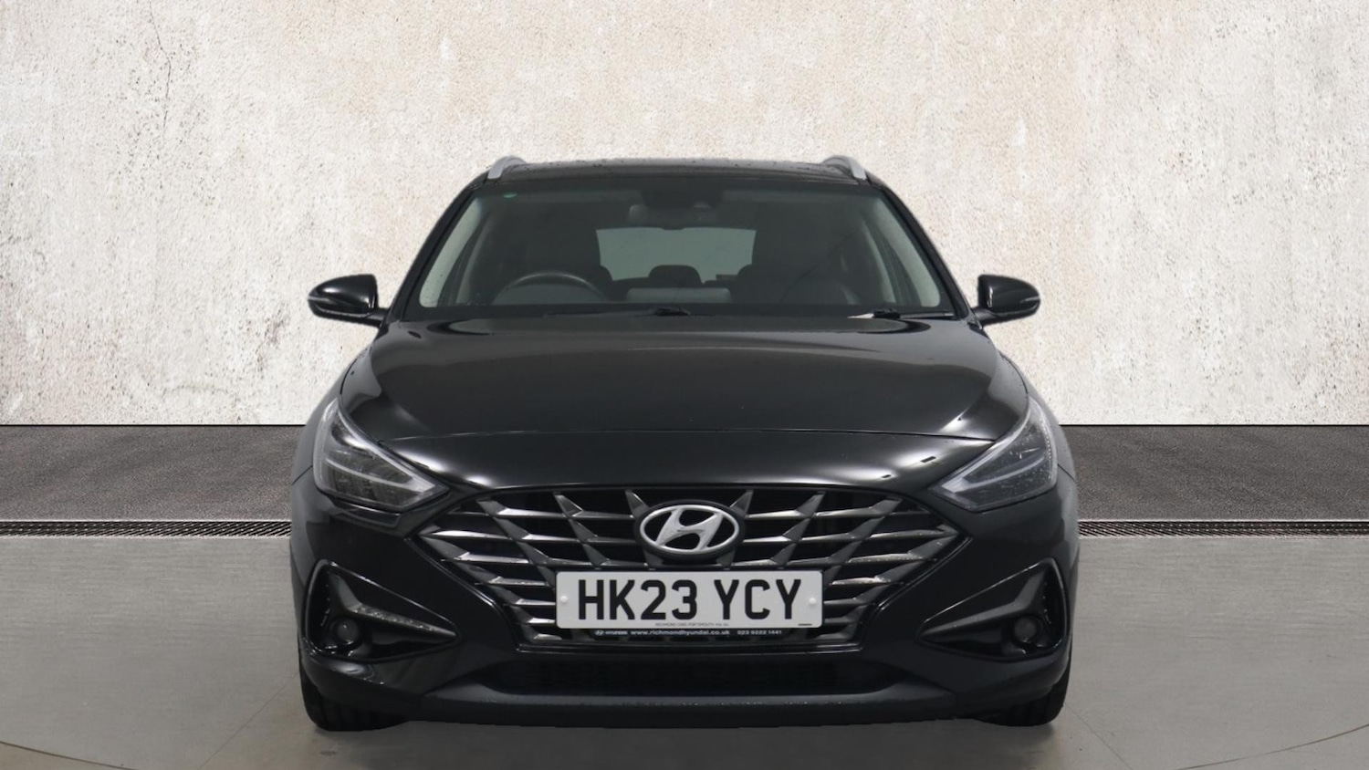 Used Hyundai i30 2023 for sale - 76676991: Photo 7