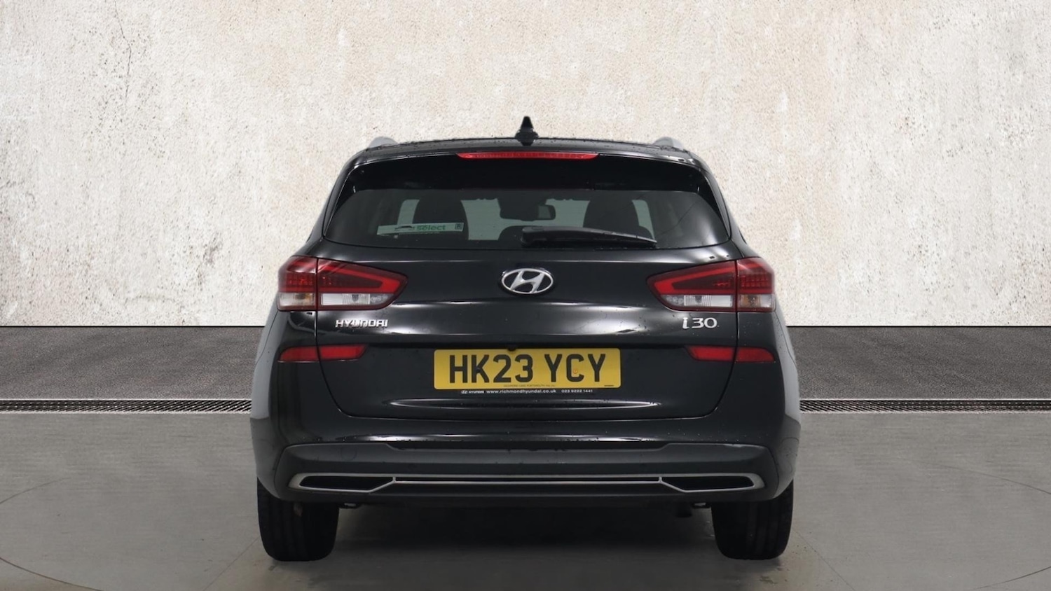 Used Hyundai i30 2023 for sale - 76676991: Photo 8