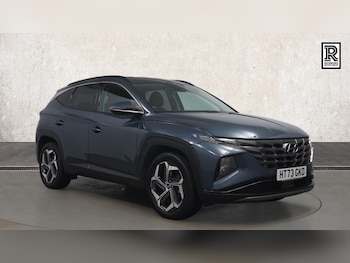 2023 (73) - 1.6 TGDi Hybrid 230 Premium 5dr 2WD Auto