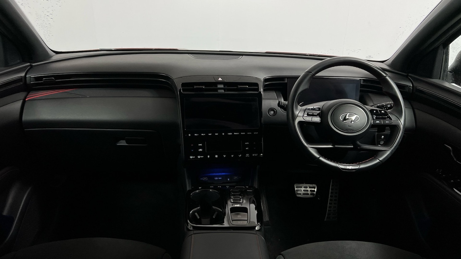 Used Hyundai TUCSON 2023 for sale - 76799498: Photo 13