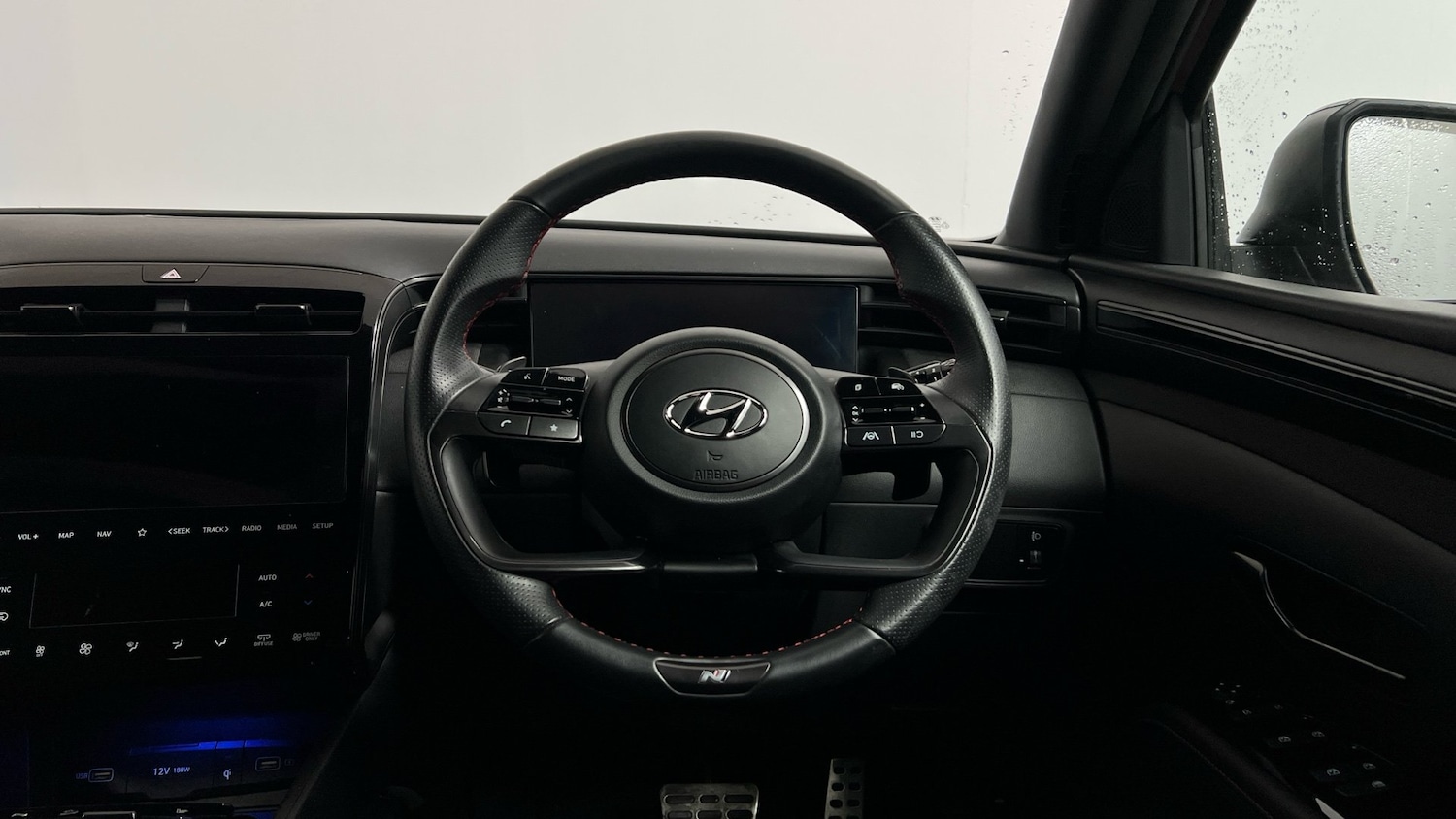 Used Hyundai TUCSON 2023 for sale - 76799498: Photo 14