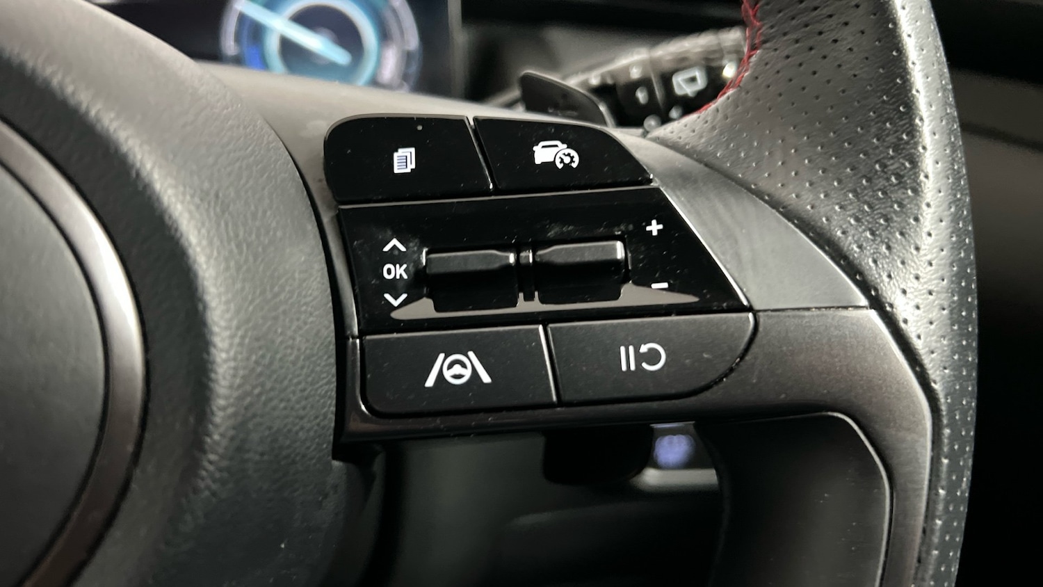 Used Hyundai TUCSON 2023 for sale - 76799498: Photo 16