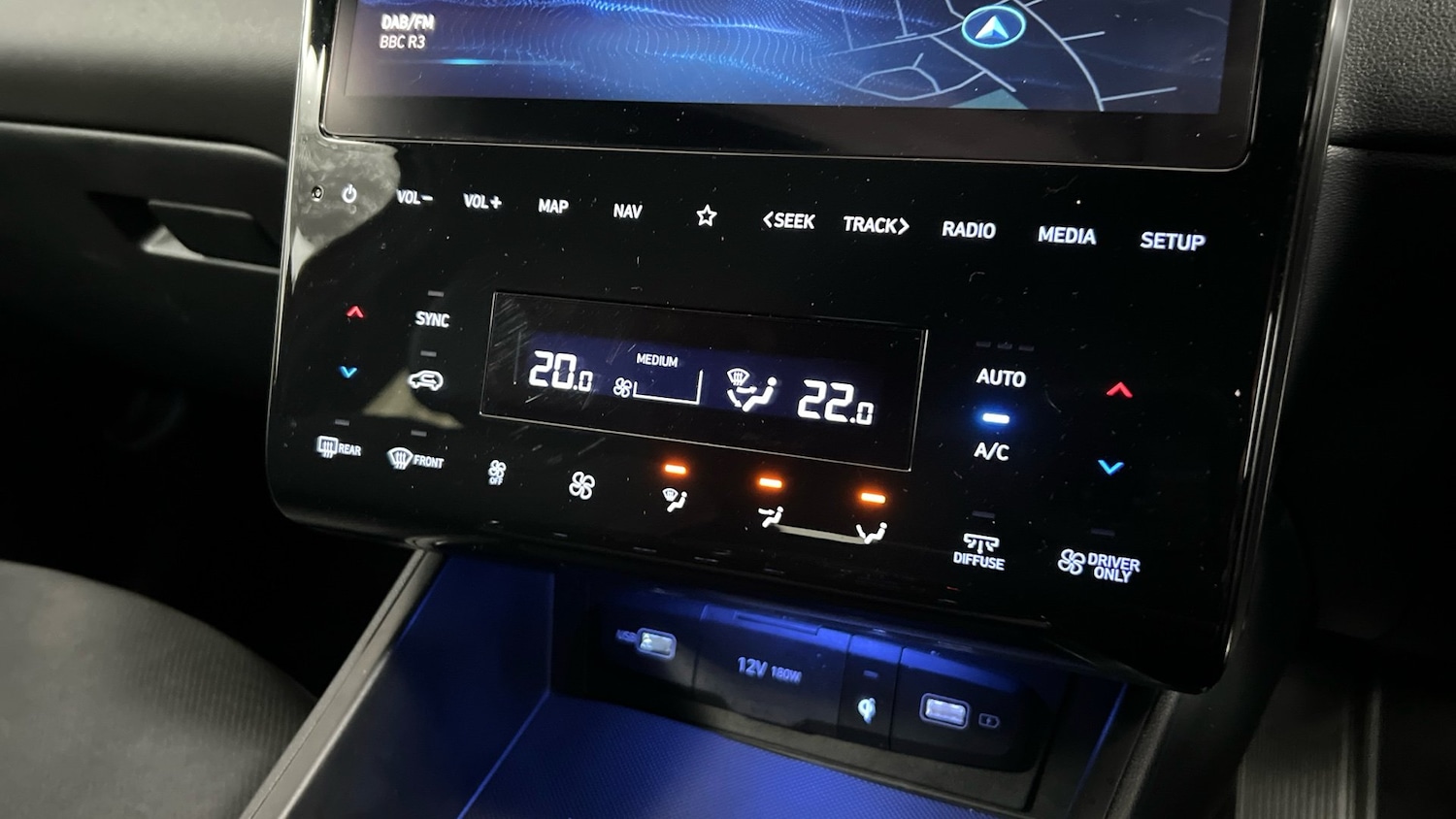 Used Hyundai TUCSON 2023 for sale - 76799498: Photo 17