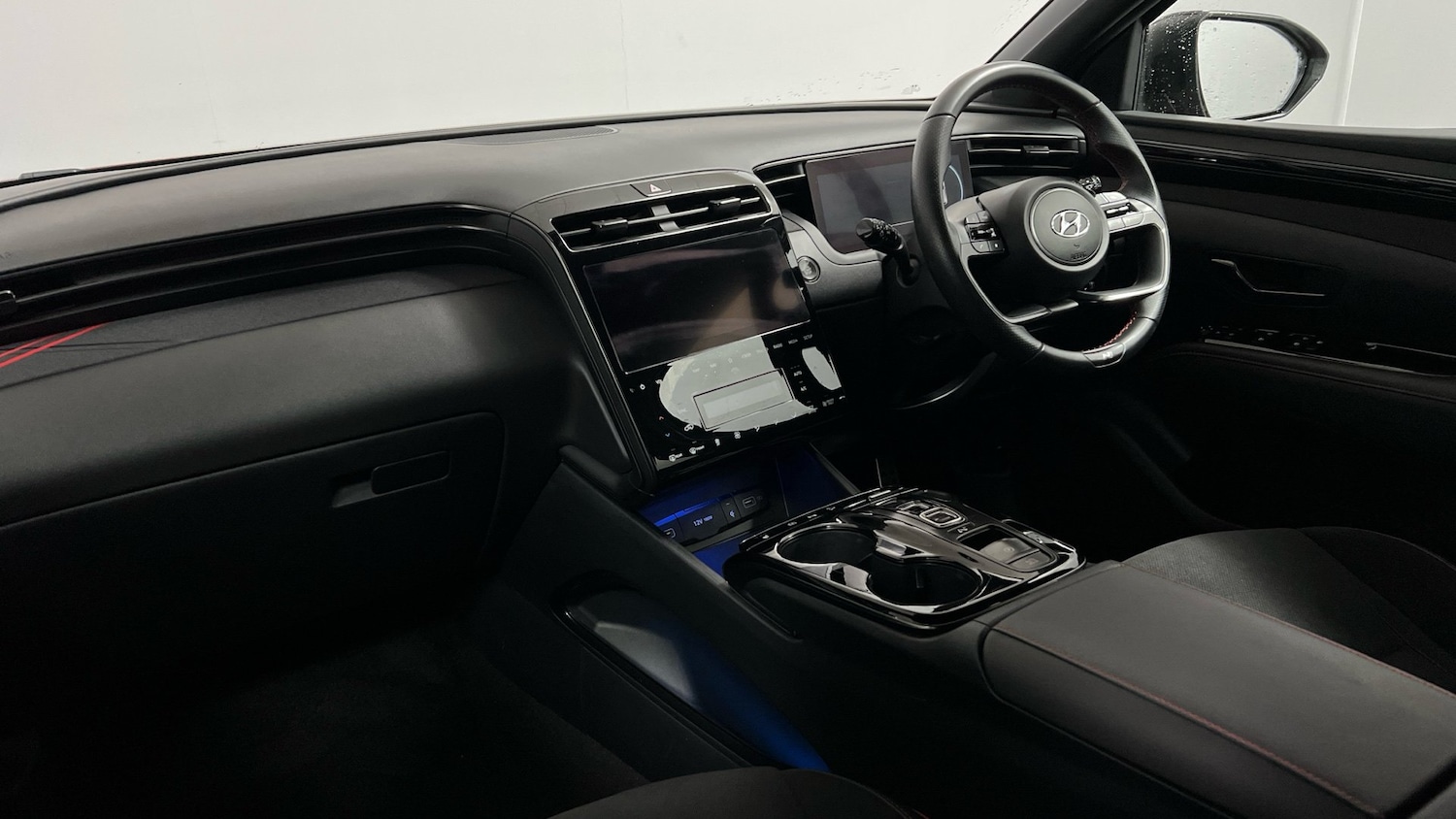 Used Hyundai TUCSON 2023 for sale - 76799498: Photo 2