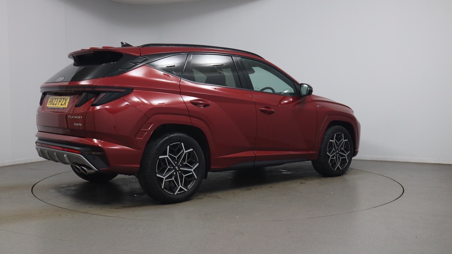 Used Hyundai TUCSON 2023 for sale - 76799498: Photo 20