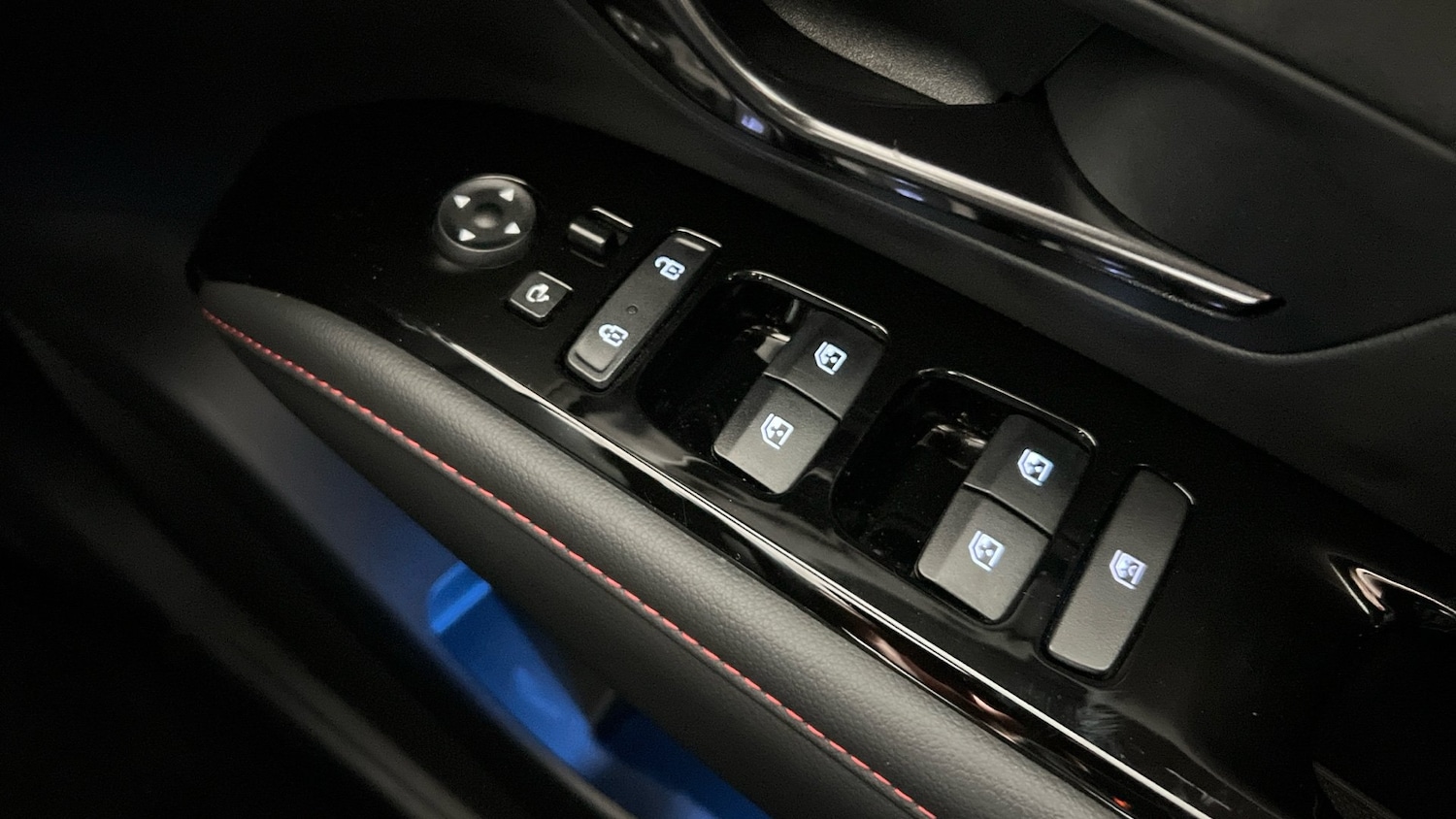 Used Hyundai TUCSON 2023 for sale - 76799498: Photo 21