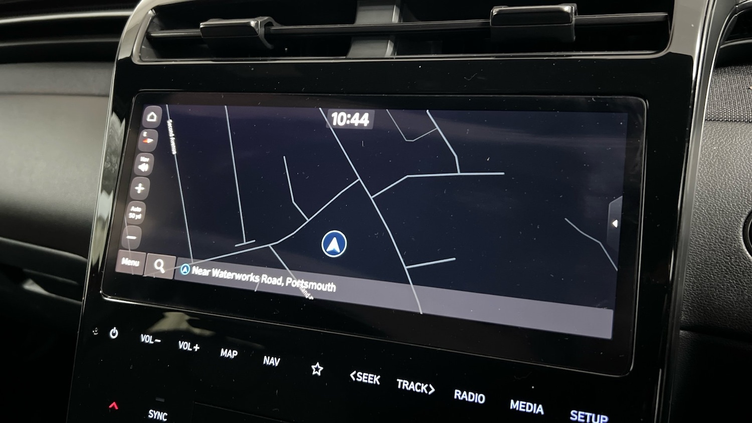 Used Hyundai TUCSON 2023 for sale - 76799498: Photo 23