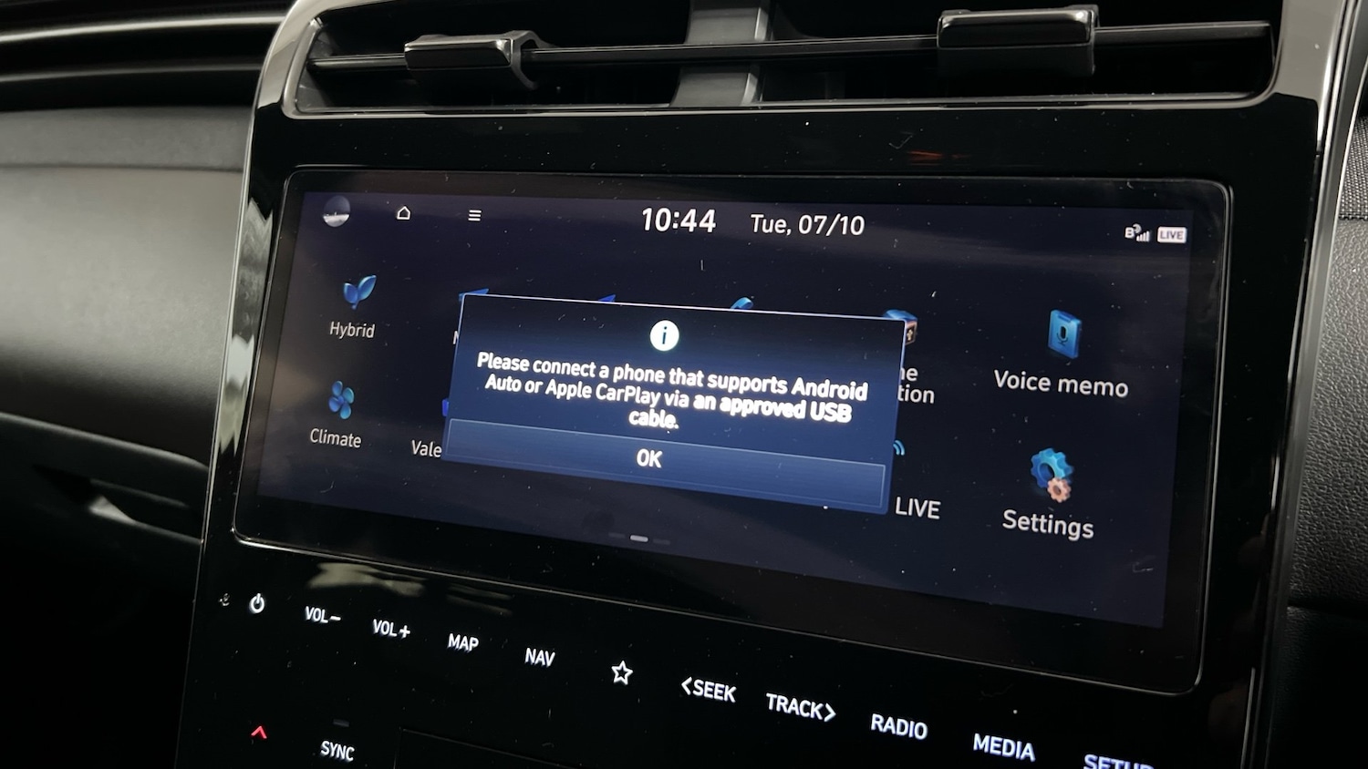 Used Hyundai TUCSON 2023 for sale - 76799498: Photo 24