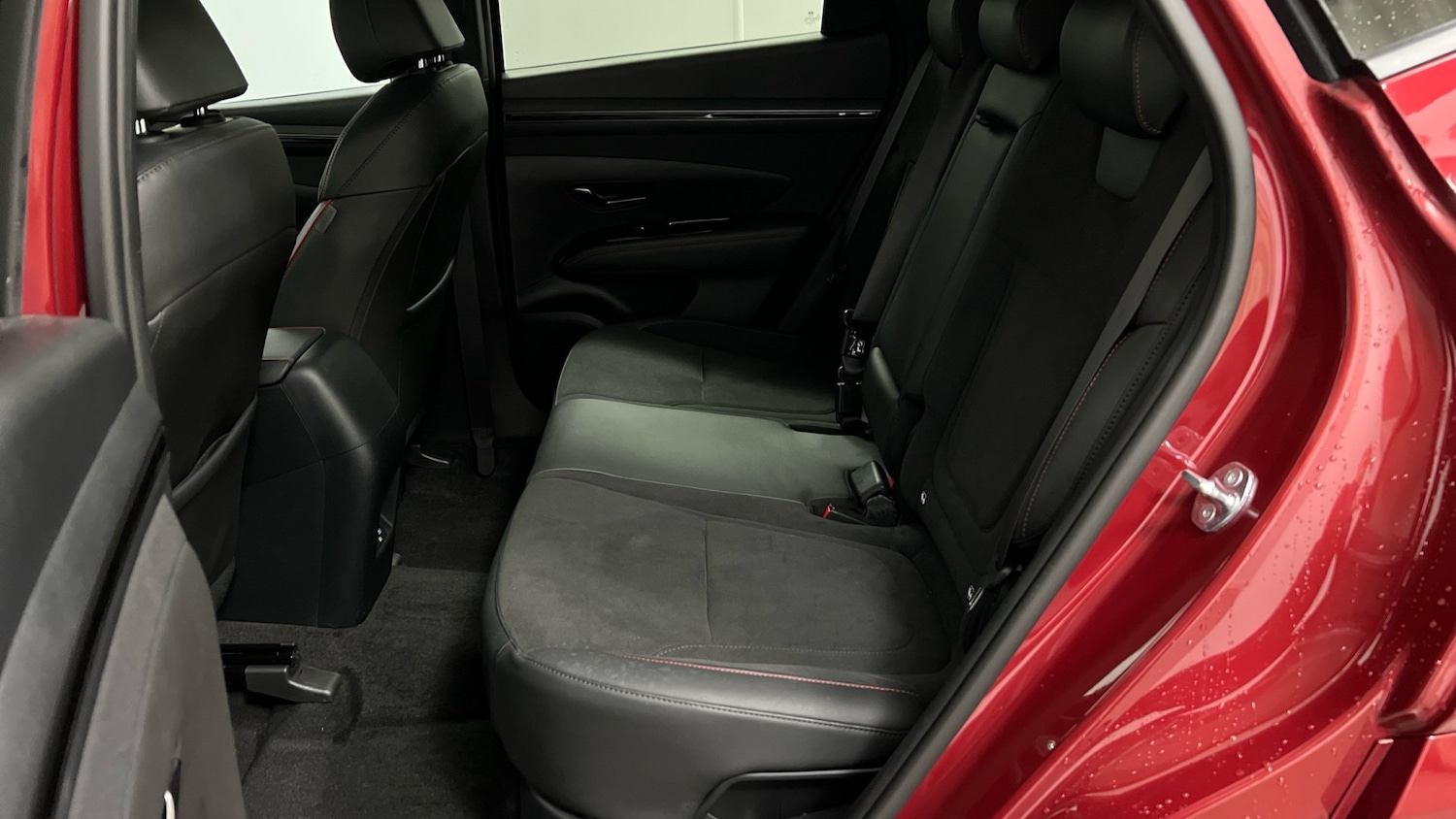 Used Hyundai TUCSON 2023 for sale - 76799498: Photo 9