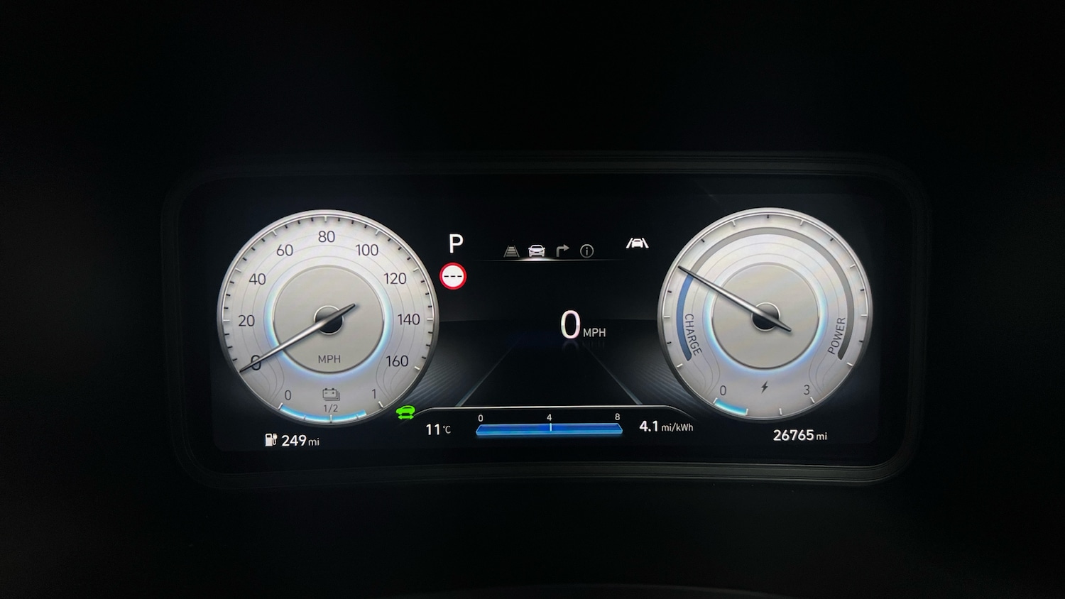 Used Hyundai KONA 2023 for sale - 78219681: Photo 10