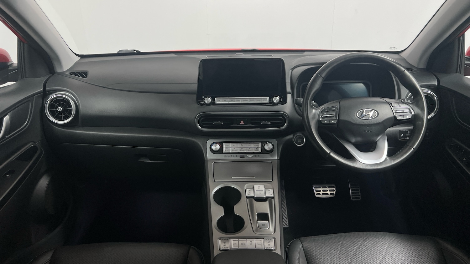 Used Hyundai KONA 2023 for sale - 78219681: Photo 13