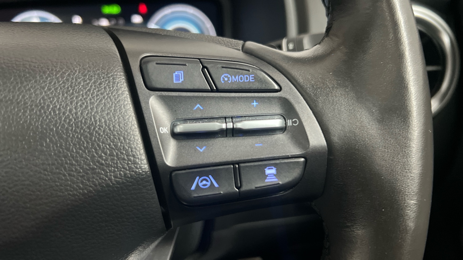 Used Hyundai KONA 2023 for sale - 78219681: Photo 16