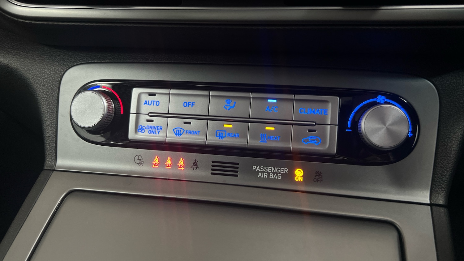 Used Hyundai KONA 2023 for sale - 78219681: Photo 17