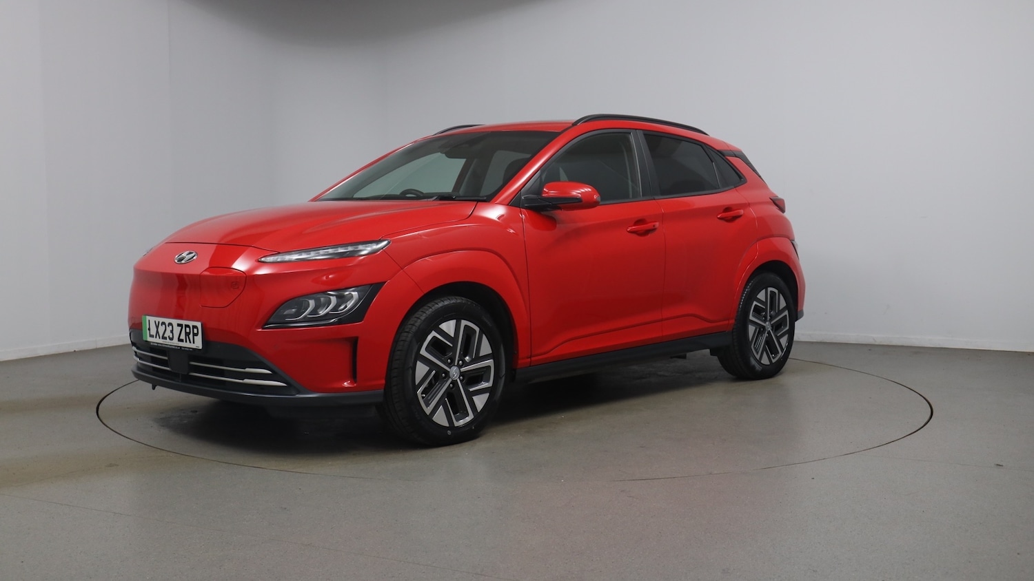 Used Hyundai KONA 2023 for sale - 78219681: Photo 18