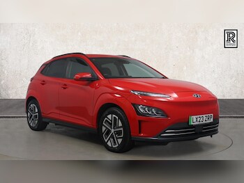 Used Hyundai KONA 2023 for sale - 78219681: Photo