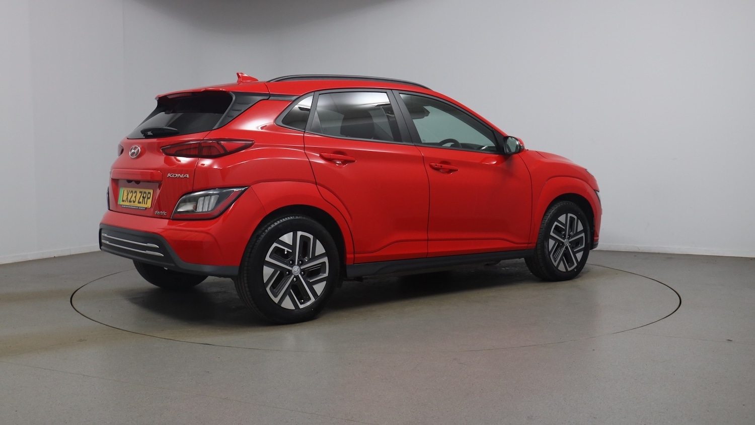 Used Hyundai KONA 2023 for sale - 78219681: Photo 20