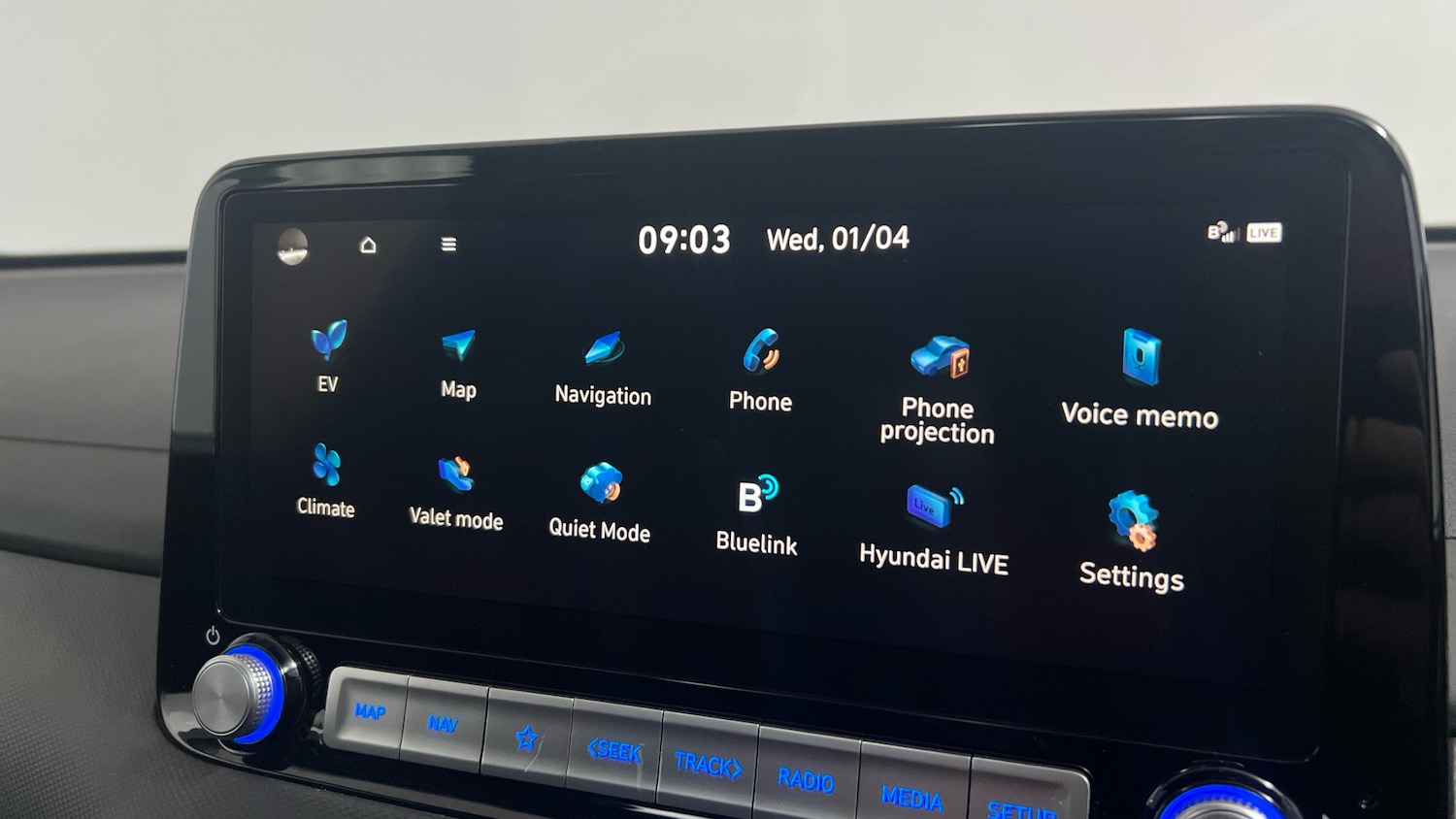 Used Hyundai KONA 2023 for sale - 78219681: Photo 22