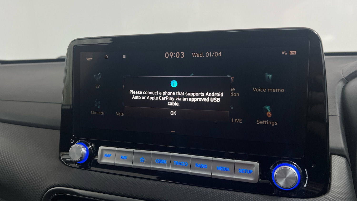 Used Hyundai KONA 2023 for sale - 78219681: Photo 24