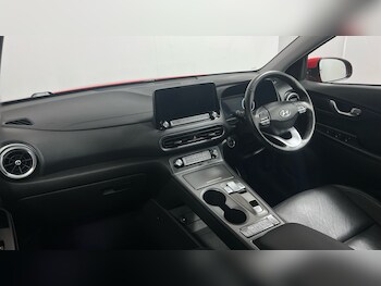 Used Hyundai KONA 2023 for sale - 78219681: Photo