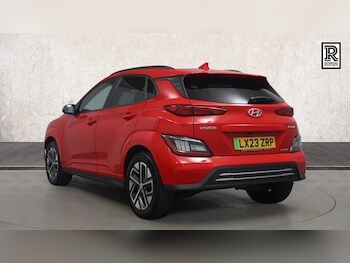 Used Hyundai KONA 2023 for sale - 78219681: Photo