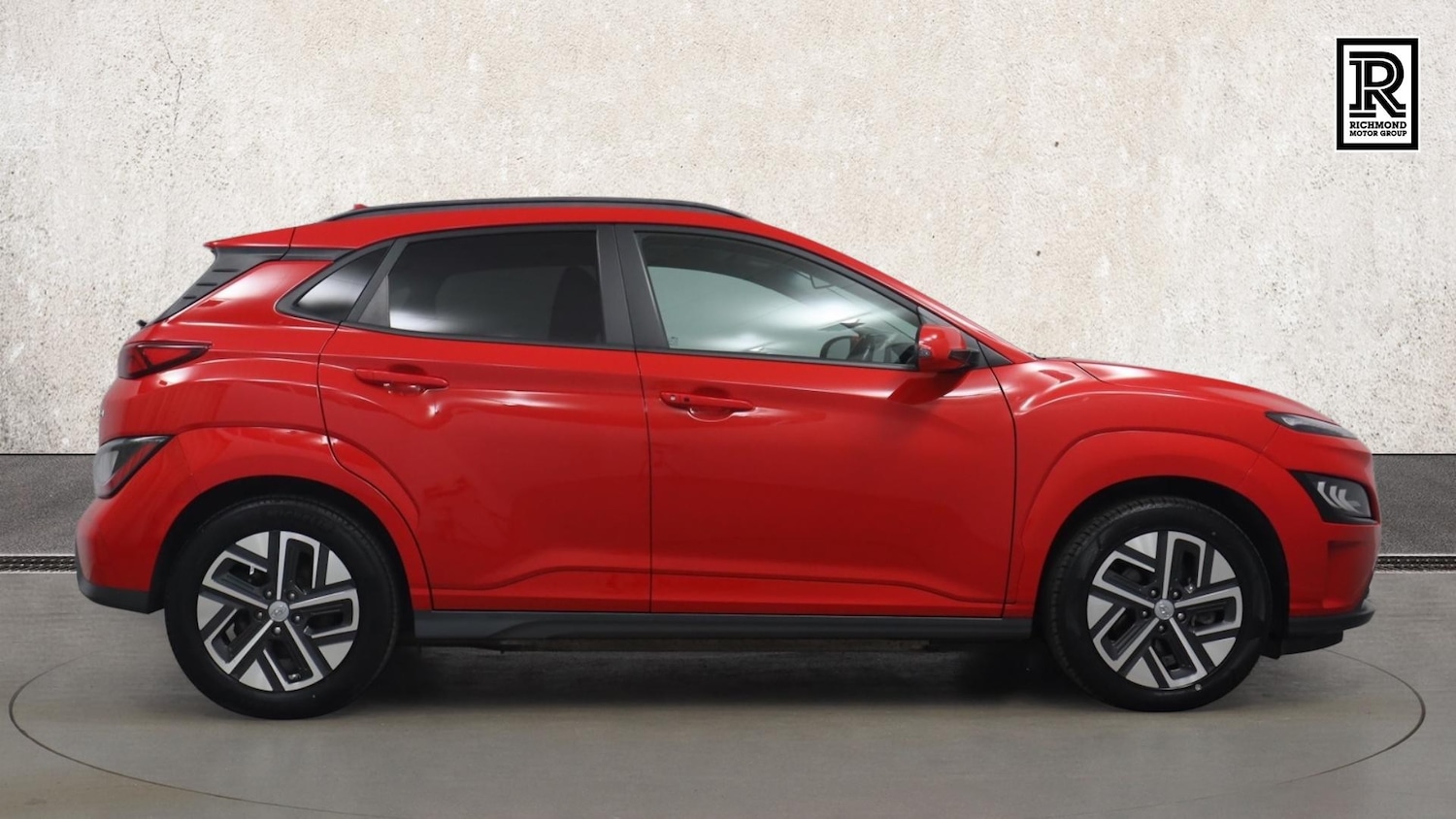 Used Hyundai KONA 2023 for sale - 78219681: Photo 4