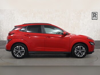 Used Hyundai KONA 2023 for sale - 78219681: Photo