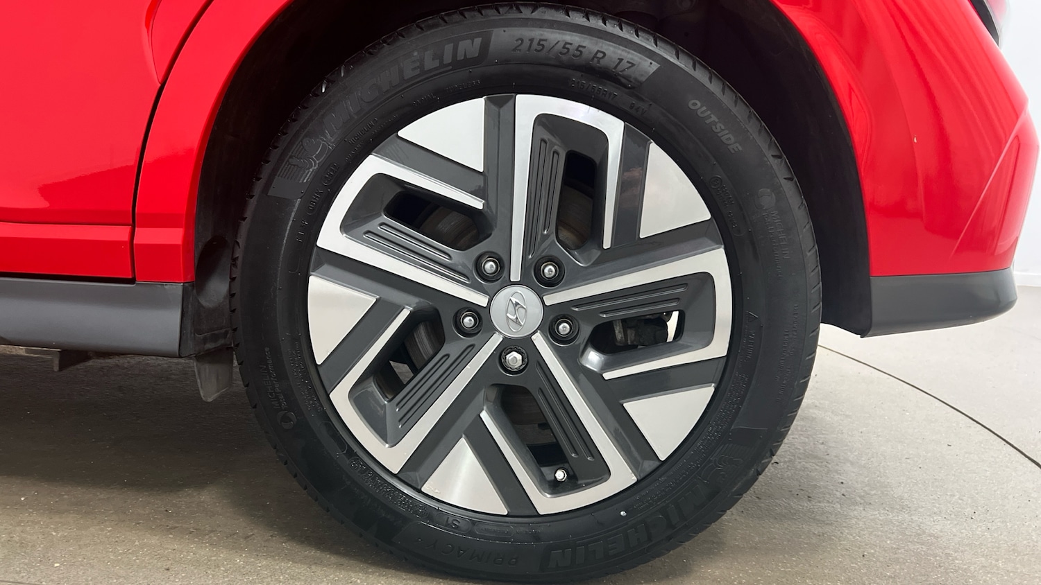 Used Hyundai KONA 2023 for sale - 78219681: Photo 5