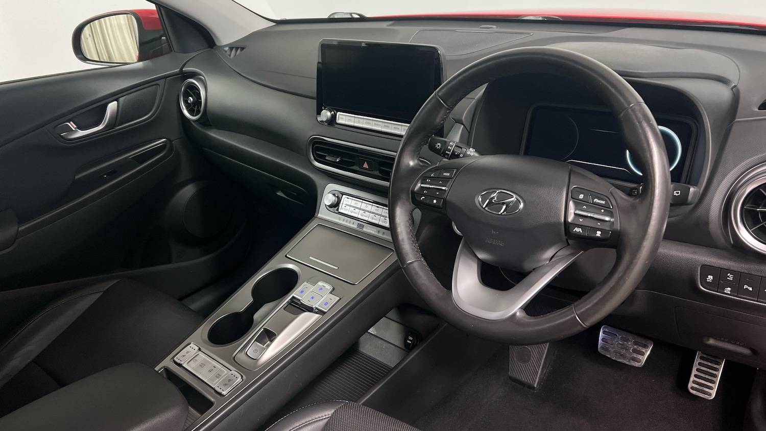 Used Hyundai KONA 2023 for sale - 78219681: Photo 6