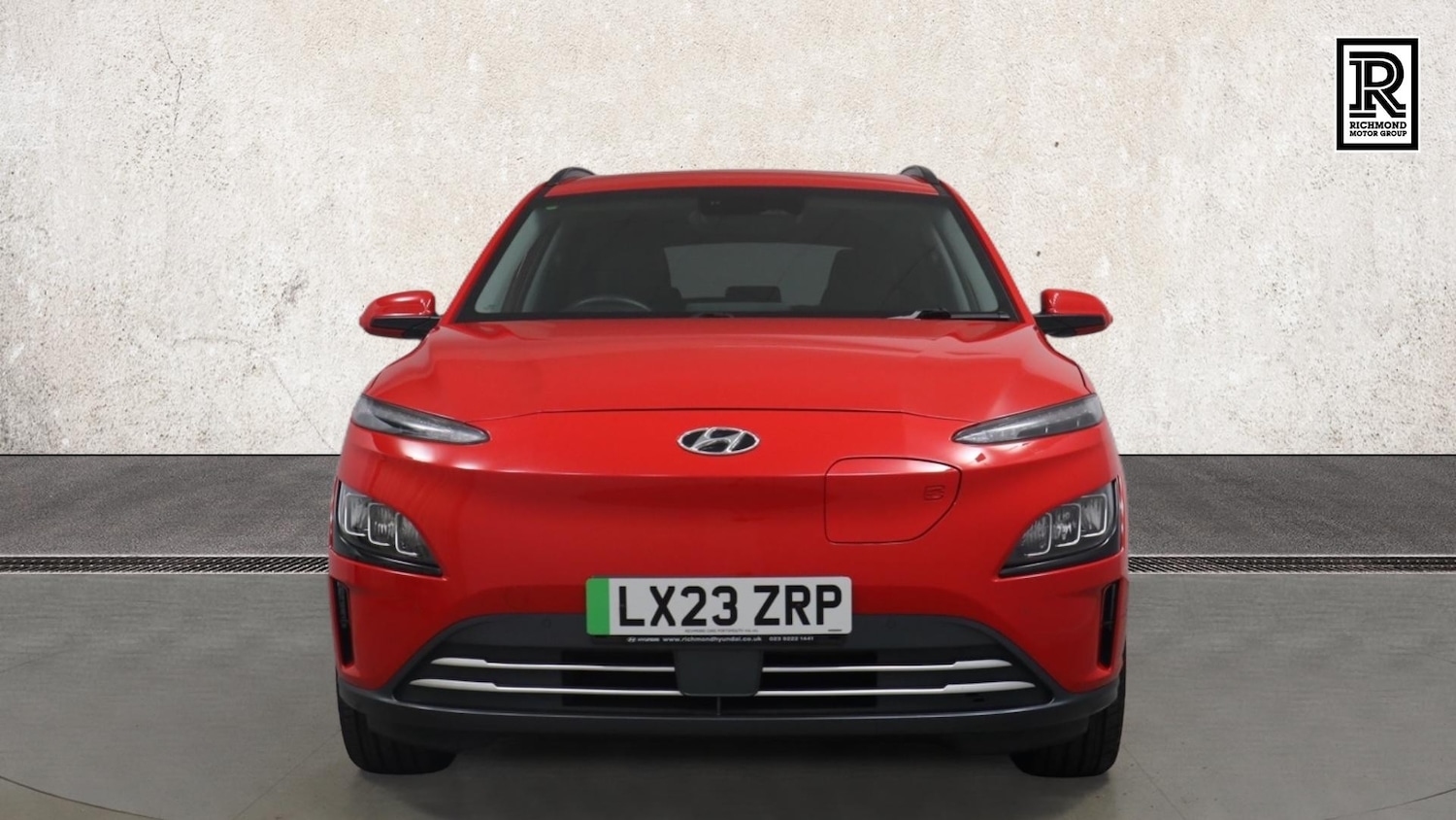 Used Hyundai KONA 2023 for sale - 78219681: Photo 7