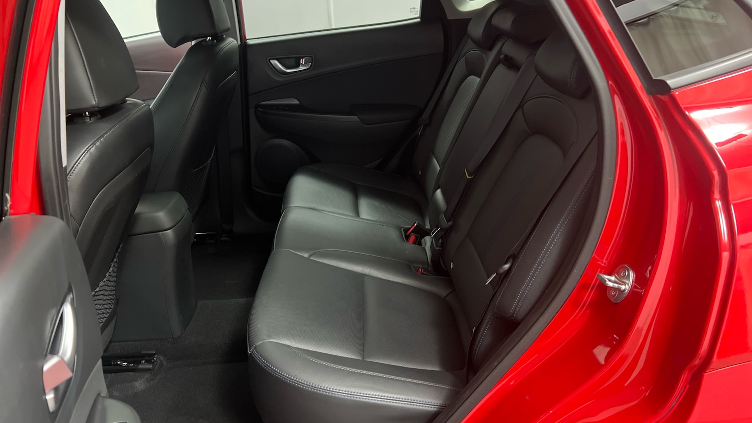 Used Hyundai KONA 2023 for sale - 78219681: Photo 9