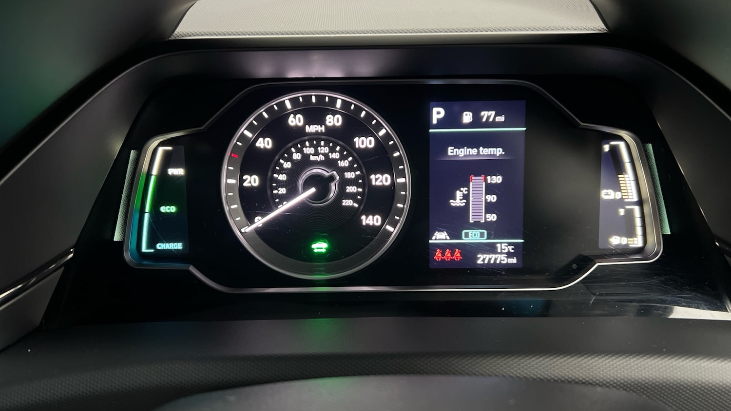 Used Hyundai IONIQ 2022 for sale - 77370838: Photo 10