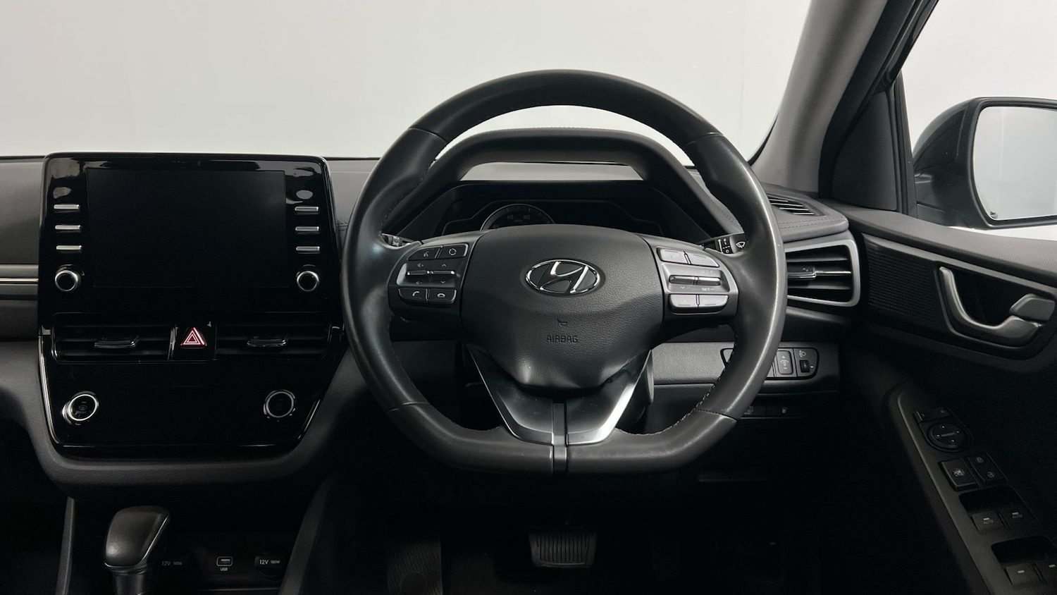 Used Hyundai IONIQ 2022 for sale - 77370838: Photo 14