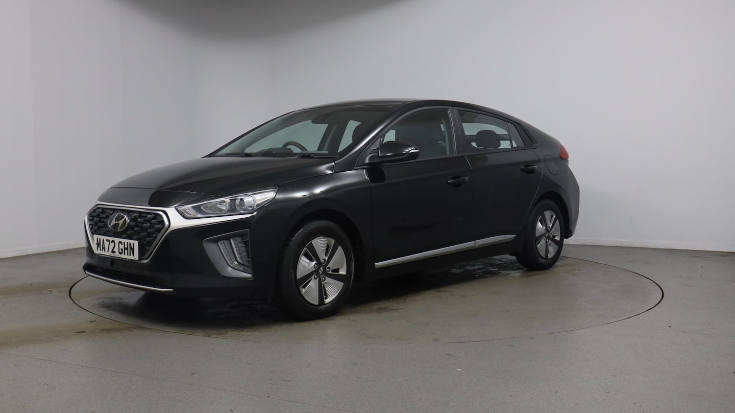 Used Hyundai IONIQ 2022 for sale - 77370838: Photo 18