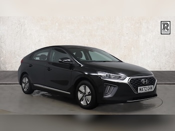 Used Hyundai IONIQ 2022 for sale - 77370838: Photo